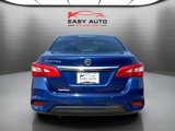 Used 2017 Nissan Sentra S image 6