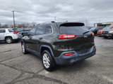 Used 2017 Jeep Cherokee Latitude image 6