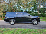 Used 2016 Chevrolet Suburban LT image 4