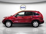 Used 2007 Honda CR-V EX image 4