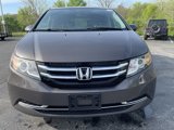 Used 2016 Honda Odyssey EX-L image 2