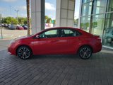 Used 2014 Toyota Corolla S image 3