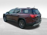Used 2018 GMC Acadia SLT image 5