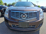 Used 2016 Cadillac SRX Luxury w/ Driver Awareness Package image 2
