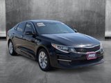 Used 2018 Kia Optima LX w/ 17" Alloy Wheels Package image 3