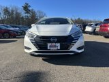 New 2025 Nissan Versa SV w/ Trunk Package image 3
