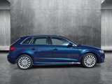 Used 2017 Audi A3 e-tron Premium Plus w/ Technology Package image 4
