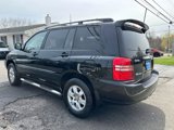 Used 2003 Toyota Highlander 4WD V6 image 4