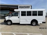 Used 2008 Chevrolet Express 3500 w/ School Bus Package image 4
