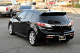 Used 2010 MAZDA MAZDA3 s Sport image 4