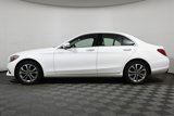 Used 2018 Mercedes-Benz C 300 4MATIC Sedan image 2