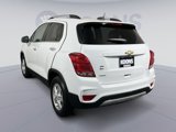 Used 2019 Chevrolet Trax LT w/ LT Convenience Package image 4