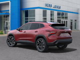 New 2025 Chevrolet Trax RS image 3