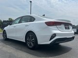 Used 2023 Kia Forte LXS image 5
