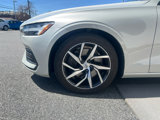 Used 2020 Volvo S60 T6 Momentum image 6