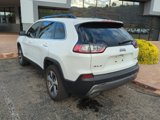 Used 2022 Jeep Cherokee Limited image 4