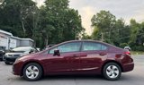 Used 2014 Honda Civic LX image 5