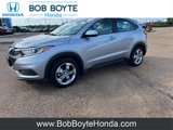 Used 2022 Honda HR-V LX image 2