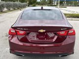 Used 2016 Chevrolet Malibu Premier w/ Driver Confidence Package II image 6