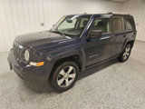 Used 2016 Jeep Patriot High Altitude image 5