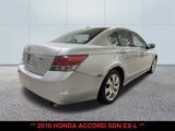 Used 2010 Honda Accord EX-L image 5