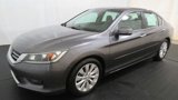 Used 2014 Honda Accord EX-L image 6
