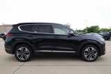 Used 2019 Hyundai Santa Fe Limited image 3
