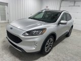 Used 2020 Ford Escape SEL image 5
