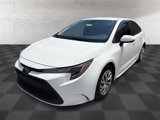 Used 2020 Toyota Corolla LE image 3