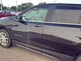 Used 2022 Chevrolet Equinox LT image 2