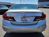 Used 2015 Honda Civic EX image 5