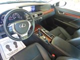 Used 2015 Lexus GS 350 AWD image 2