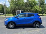 Used 2018 Buick Encore Sport Touring image 5