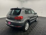 Used 2016 Volkswagen Tiguan SE image 6