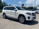 Used 2017 Mercedes-Benz GLS 450 4MATIC image 3