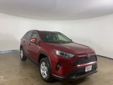 Used 2021 Toyota RAV4 AWD Hybrid image 4
