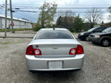 Used 2012 Chevrolet Malibu LT w/ Sunroof and Power Package image 4