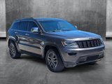 Used 2019 Jeep Grand Cherokee Limited w/ Luxury Group II image 3