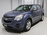 Used 2014 Chevrolet Equinox LS image 5