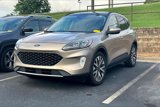 Used 2020 Ford Escape Titanium image 2