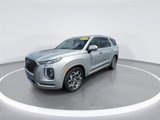 Used 2022 Hyundai Palisade Calligraphy image 4