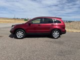 Used 2008 Honda CR-V EX-L image 2