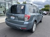 Used 2013 Subaru Forester 2.5X Premium image 6