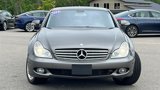 Used 2007 Mercedes-Benz CLS 550 image 3