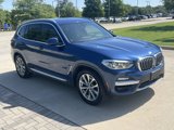 Used 2019 BMW X3 xDrive30i w/ Premium Package image 2
