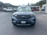 Certified 2021 Ford Explorer XLT w/ Equipment Group 202A image 3