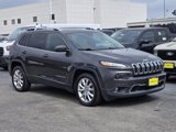 Used 2015 Jeep Cherokee Limited w/ Luxury Group image 2