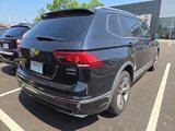 Used 2019 Volkswagen Tiguan SEL R-Line image 4