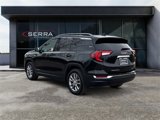 Used 2022 GMC Terrain SLT w/ Tech Package image 3