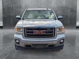 Used 2015 GMC Sierra 1500 SLT w/ SLT Crew Cab Value Package image 2